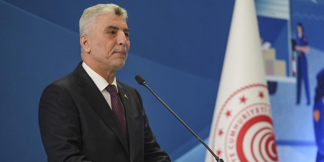 Suriye, Türkiye'den İhraç Edilen 269 Ürünün Gümrük Vergisinde İndirim Yaptı