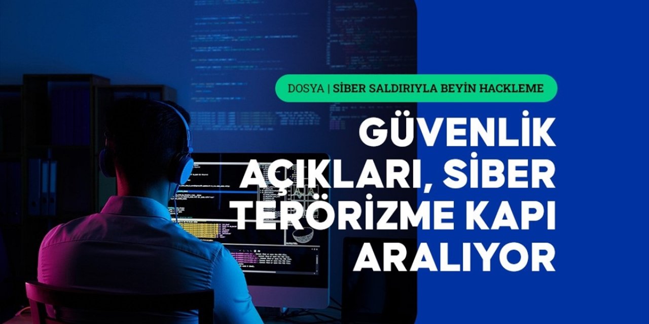 Gelişen Teknoloji İstihbarat Zafiyetlerini Beraberinde Getiriyor