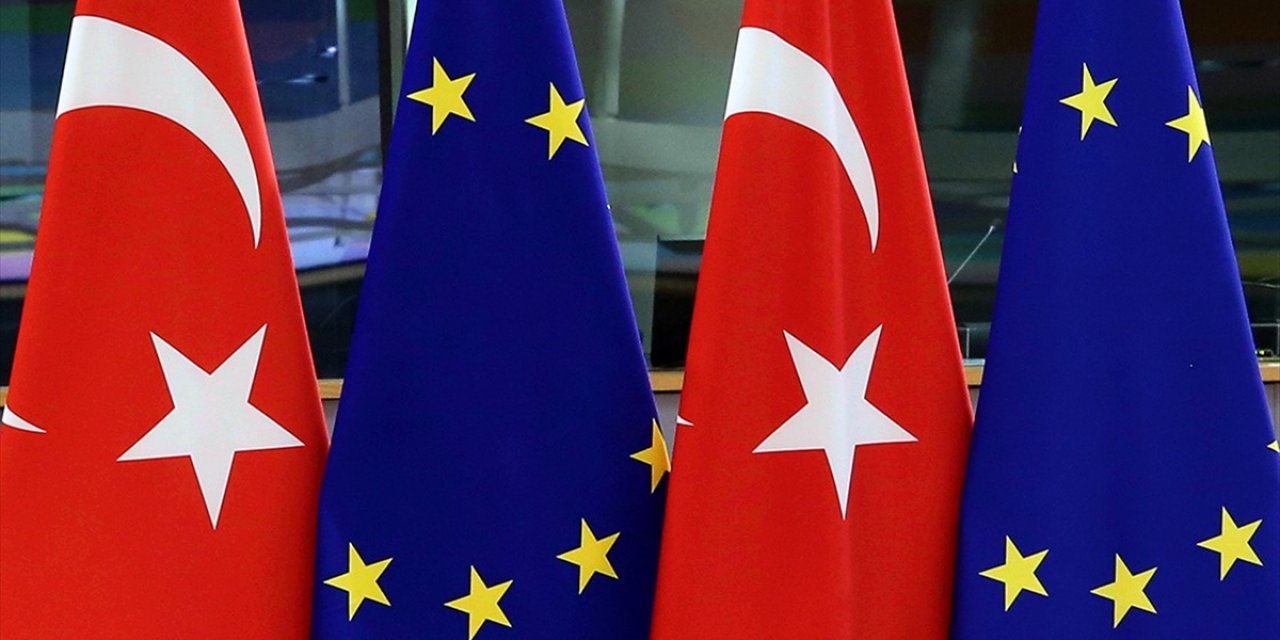 Uzmanlara Göre Trump'la Değişen Güç Dengesi, AB'yi Türkiye'ye Yakınlaştıracak