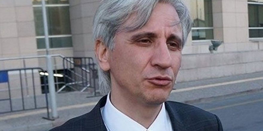 Dün serbest bırakılan eski savcı Gültekin Avcı yeniden gözaltına alındı