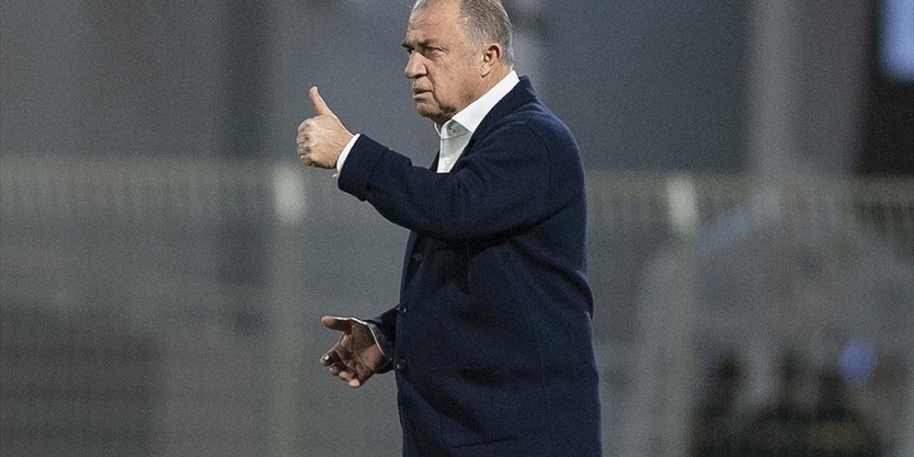 Fatih Terim'in Çalıştırdığı Al Shabab, Ligde Son Dakika Golüyle Kazandı