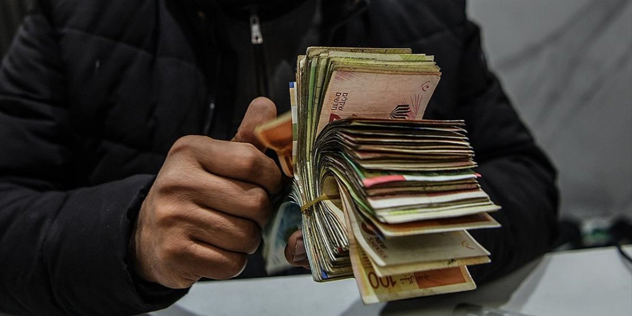 Gazze Şeridi'nde Ateşkesin Ardından Bankacılık Faaliyetleri Yeniden Başladı