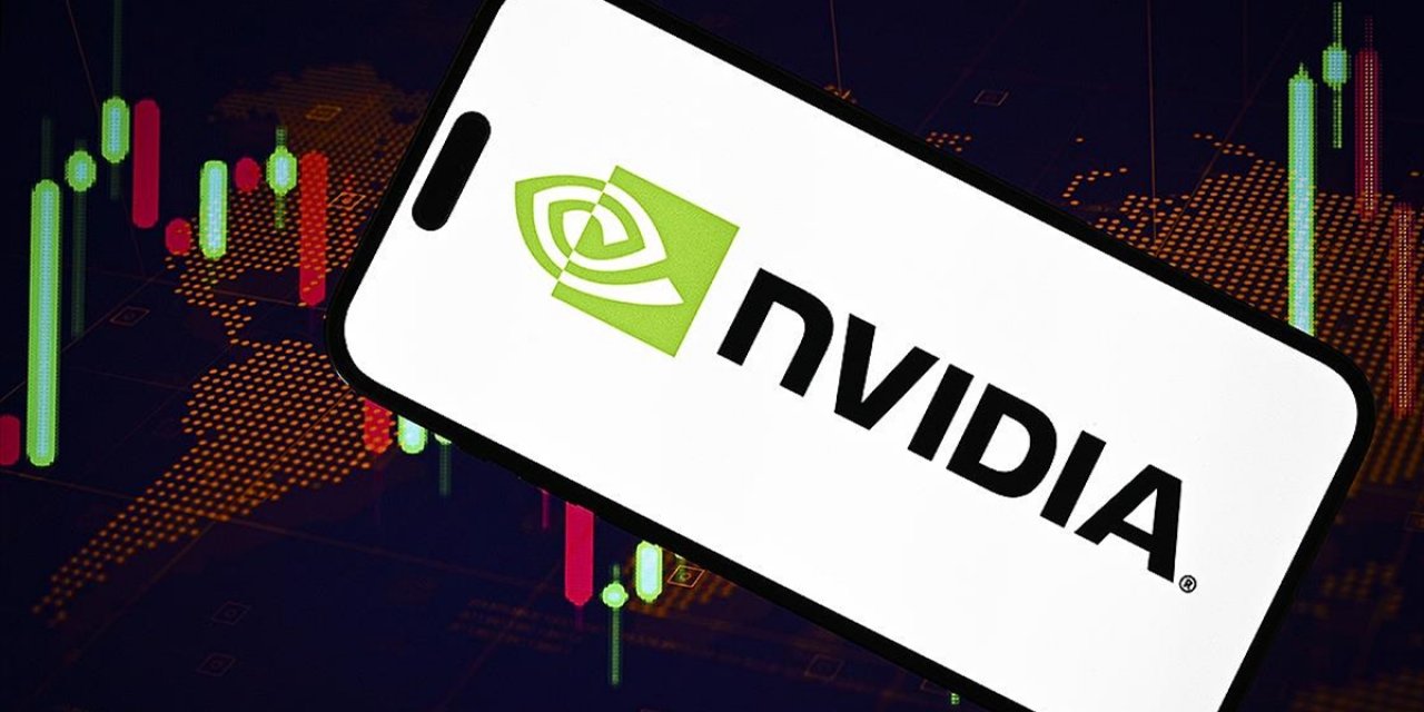 Deepseek'in Teknoloji Hisselerine Baskısı, Nvidia'nın Piyasa Değerini Yarım Trilyon Dolar Düşürdü