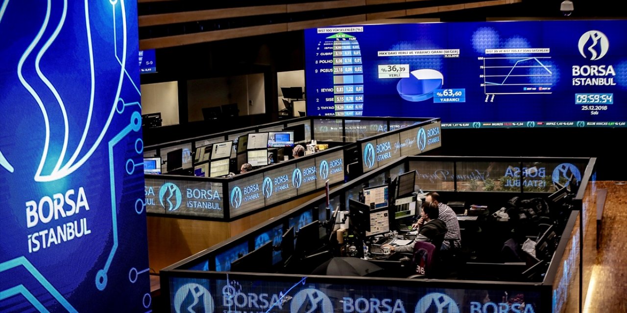 Borsada Rayici Olmayan Yabancı Paraların 2024 Değerleme Kurları Belirlendi