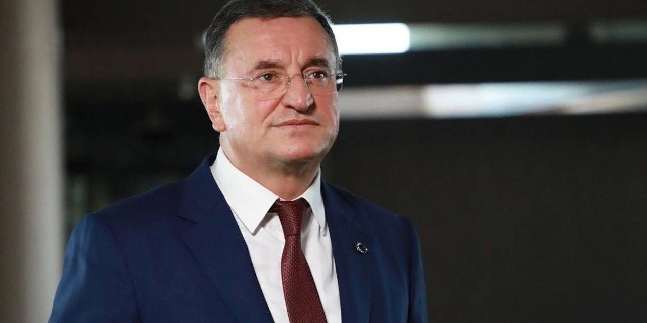 Lütfü Savaş'tan CHP'ye Hodri Meydan