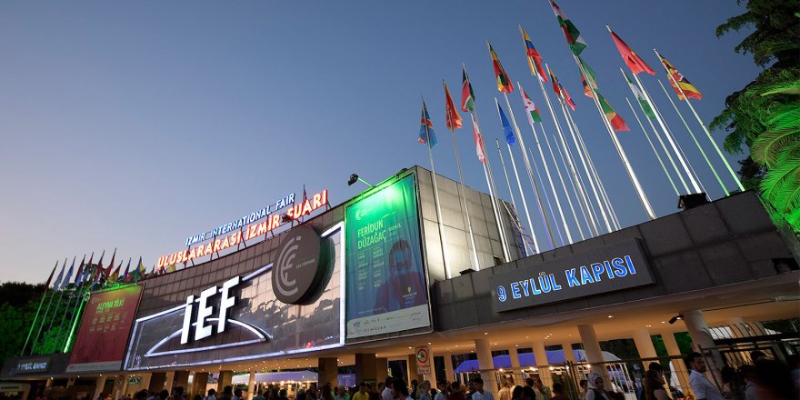 Erkan Sevinç yazdı: FUAR GÜNLERİ