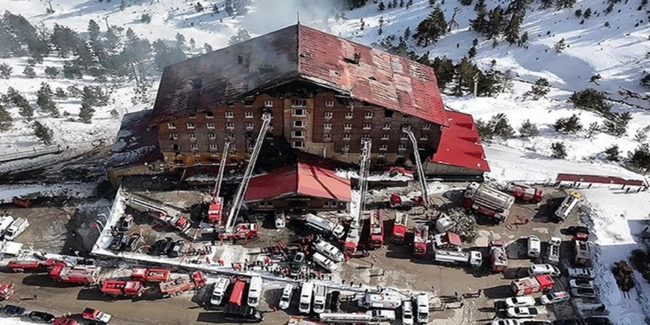 Yangın Faciasında Ölenlerin Yakınlarına Hakaret Eden Kadın Hakkında Flaş Gelişme
