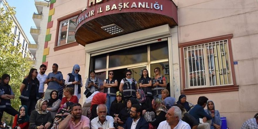 Sadullah Özcan yazdı: İdlip - Diyarbakır Anneleri ve Yeni Oyunlar