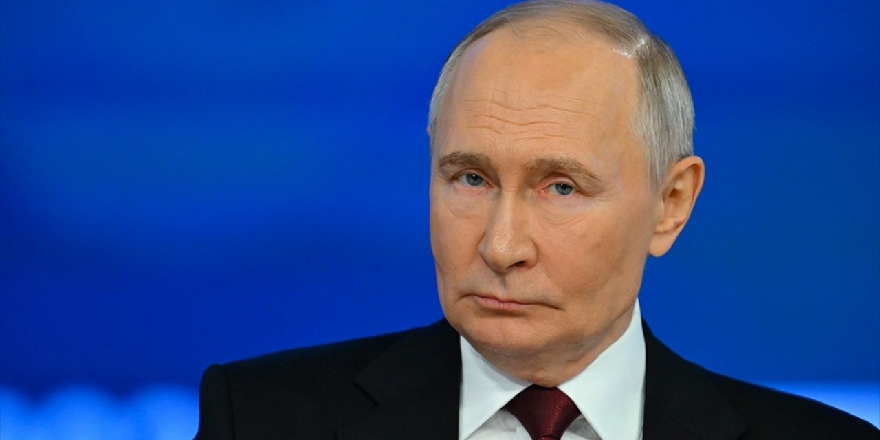 Kremlin: Putin'in Korunmasına Yönelik Gerekli Önlemler Sürekli Alınıyor