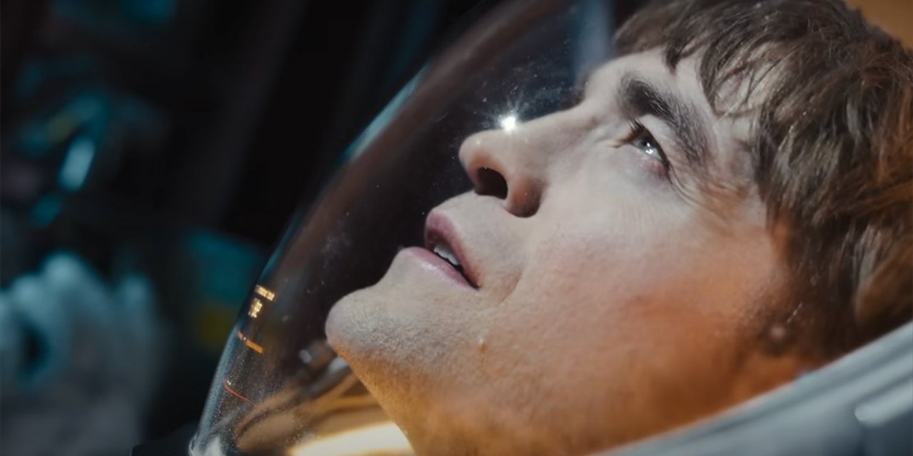 "Mickey 17" Filmi 7 Mart'ta Vizyonda Olacak