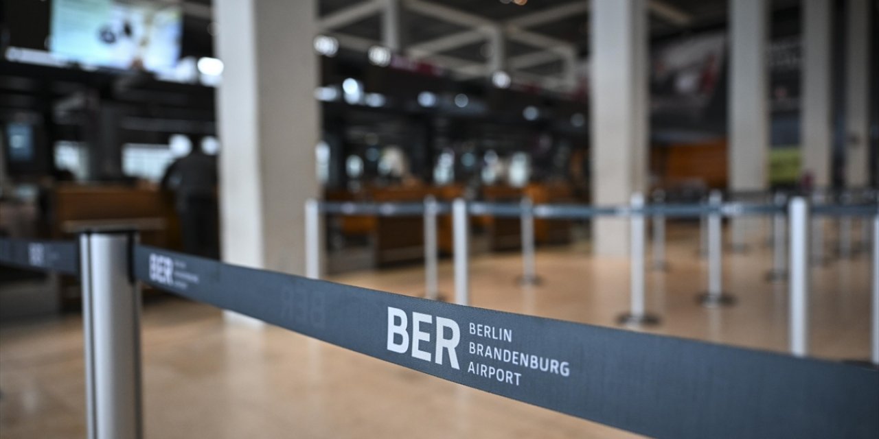 Almanya'da Havalimanına Bırakılan Aracın Park Ücreti 200 Bin Avroyu Geçti