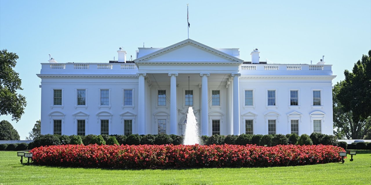Beyaz Saray'dan, ABD'de Tüm Federal Hibe ve Kredi Dağıtımlarını Durdurma Kararı