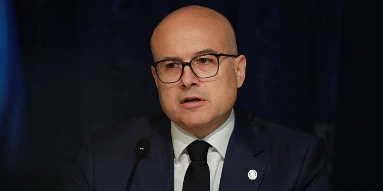 Sırbistan Başbakanı Vucevic, Ölümlü Kazaya Tepki Gösterileri Nedeniyle İstifa Ettiğini Açıkladı