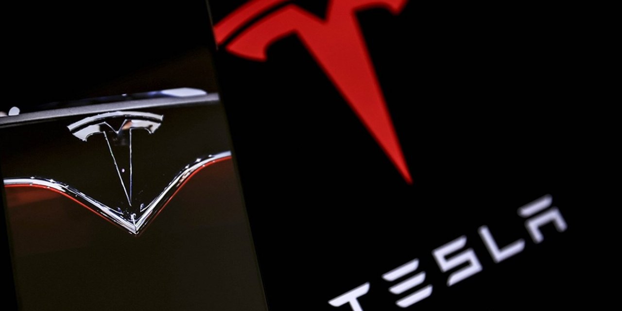 Tesla, AB'nin Çin Yapımı Elektrikli Otomobillere Vergi Kararını Mahkemeye Taşıdı