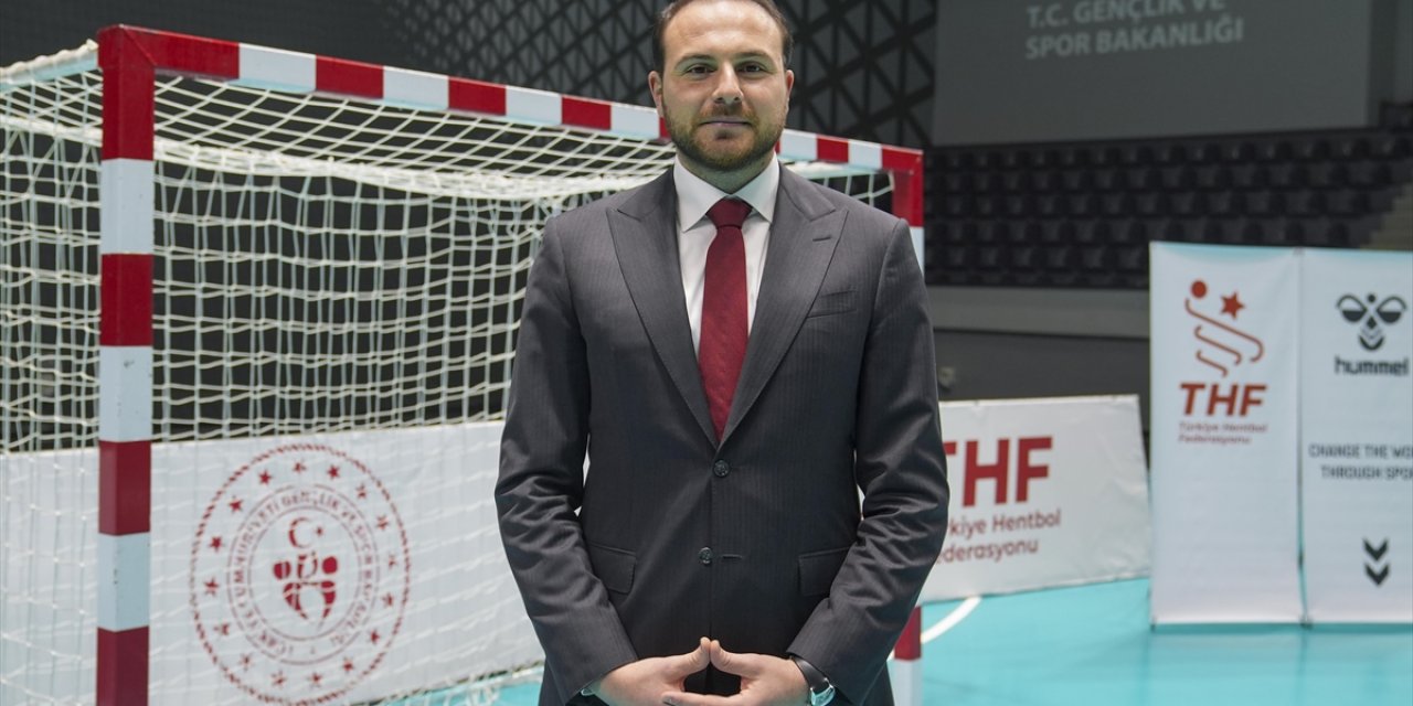 Hentbolda Hedef, Büyük Kulüplerle Rekabeti ve Marka Değerini Artırmak