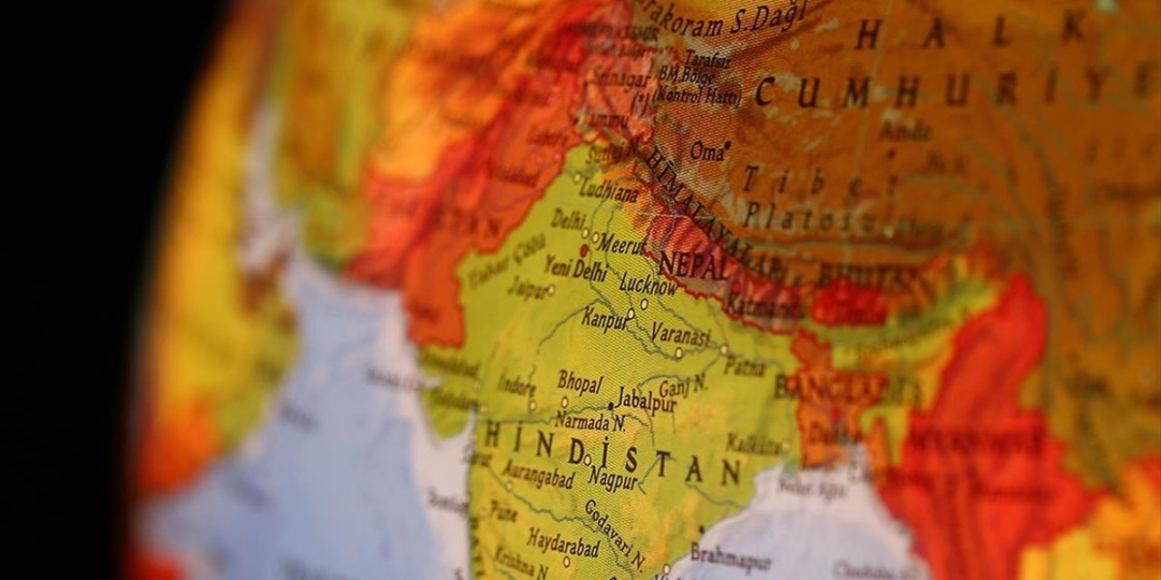 Hindistan İle Çin Arasında Direkt Uçuşlar Yaklaşık 5 Yılın Ardından Yeniden Başlayacak