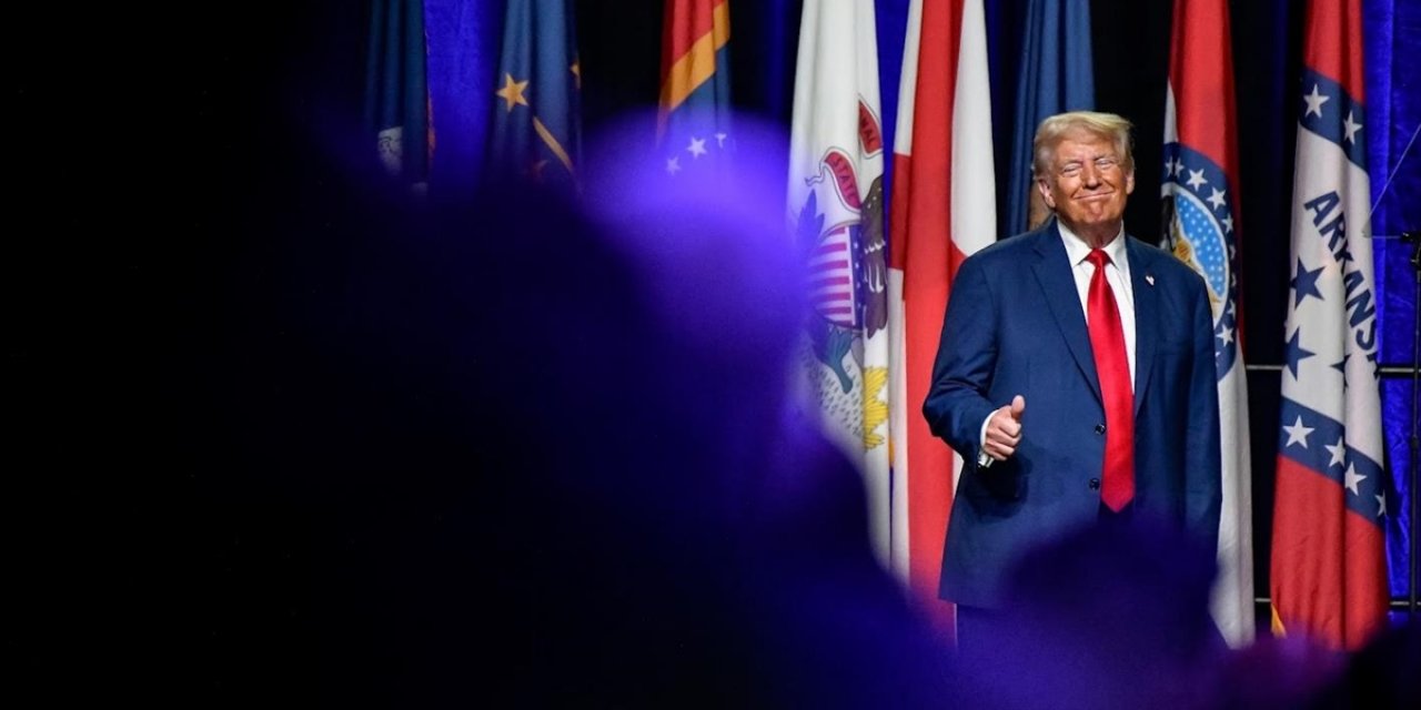 ABD Başkanı Trump, Tarife Politikasında Eski Başkan Mckinley'nin İzinden Gidiyor