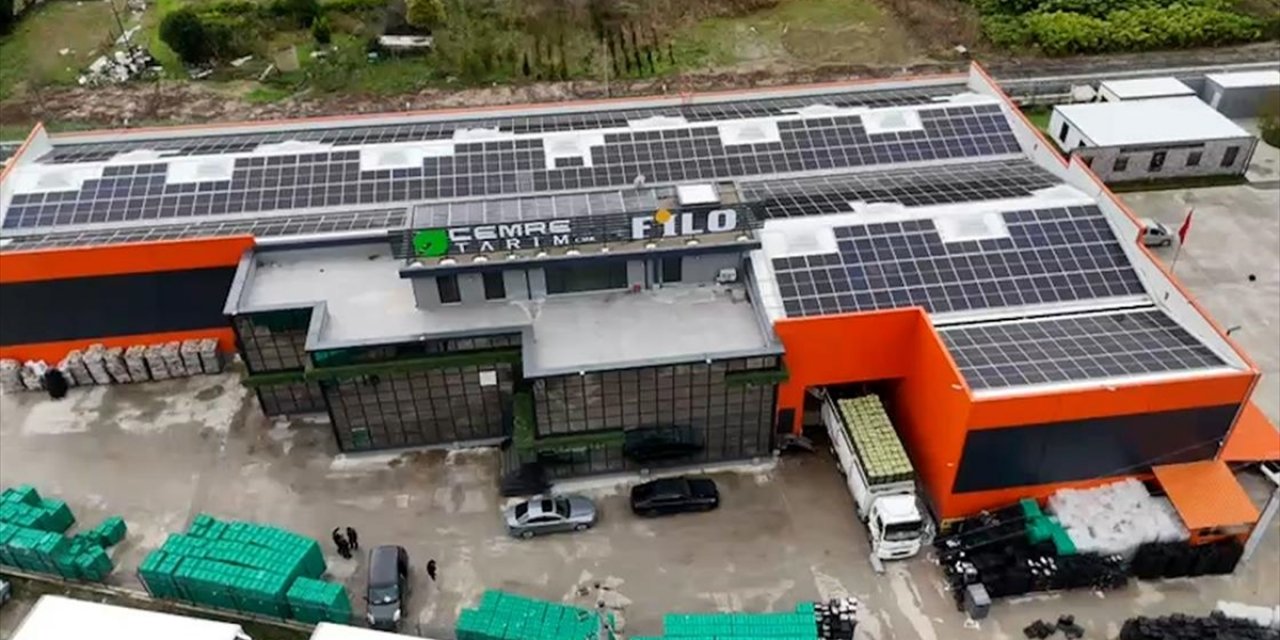 Devlet Desteğiyle İşletmesini Büyüterek İstihdamı Artırdı