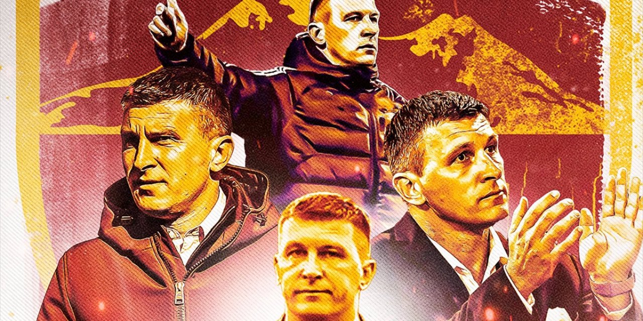 Kayserispor, Teknik Direktör Sergej Jakirovic İle Anlaştı