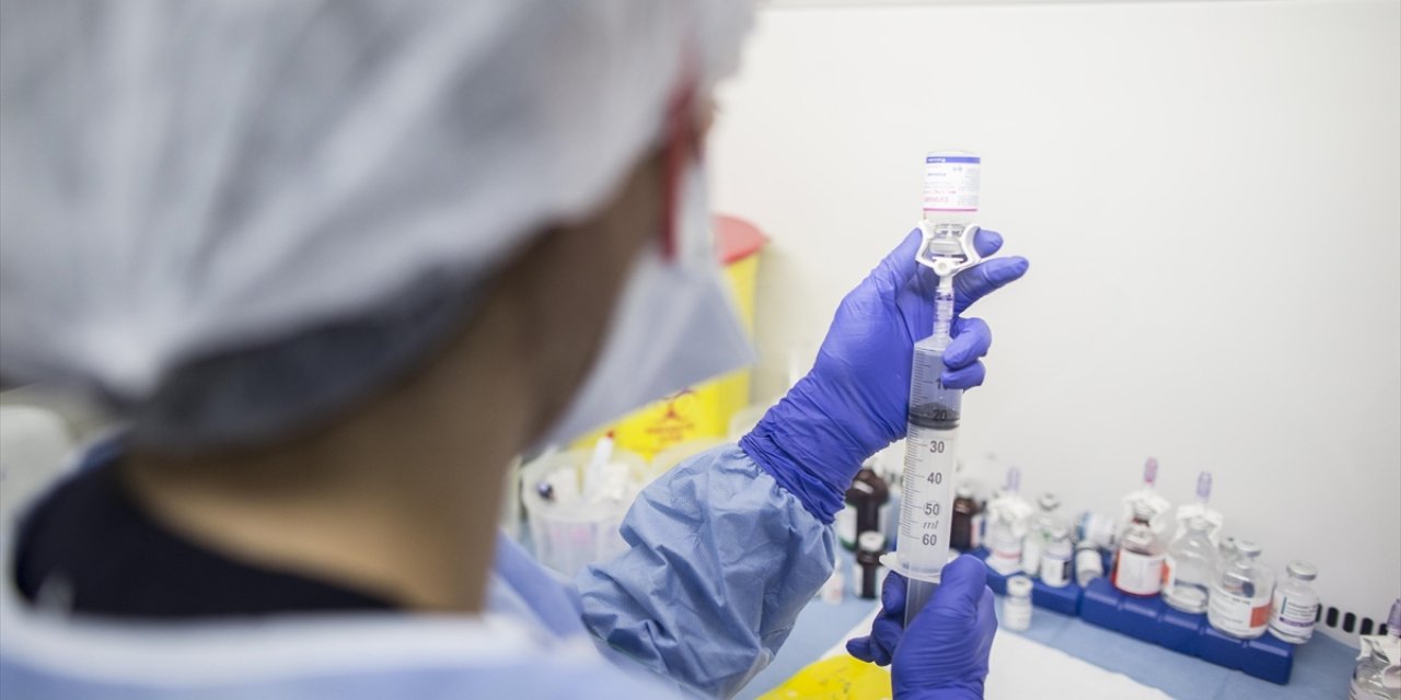 Araştırmaya Göre, Kansere Yakalanma Riski Doğmadan Önce Başlayabiliyor