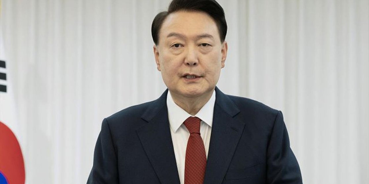 Güney Kore'de Yoon, Sıkıyönetim İlanını Alırken Anayasal Hakkını Kullandığını Savundu