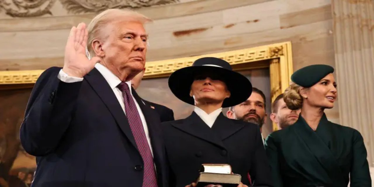 Çin, NATO, AB: Trump'ın Yeni Döneminde Ekonomi ve Jeopolitik Nasıl Şekillenecek?