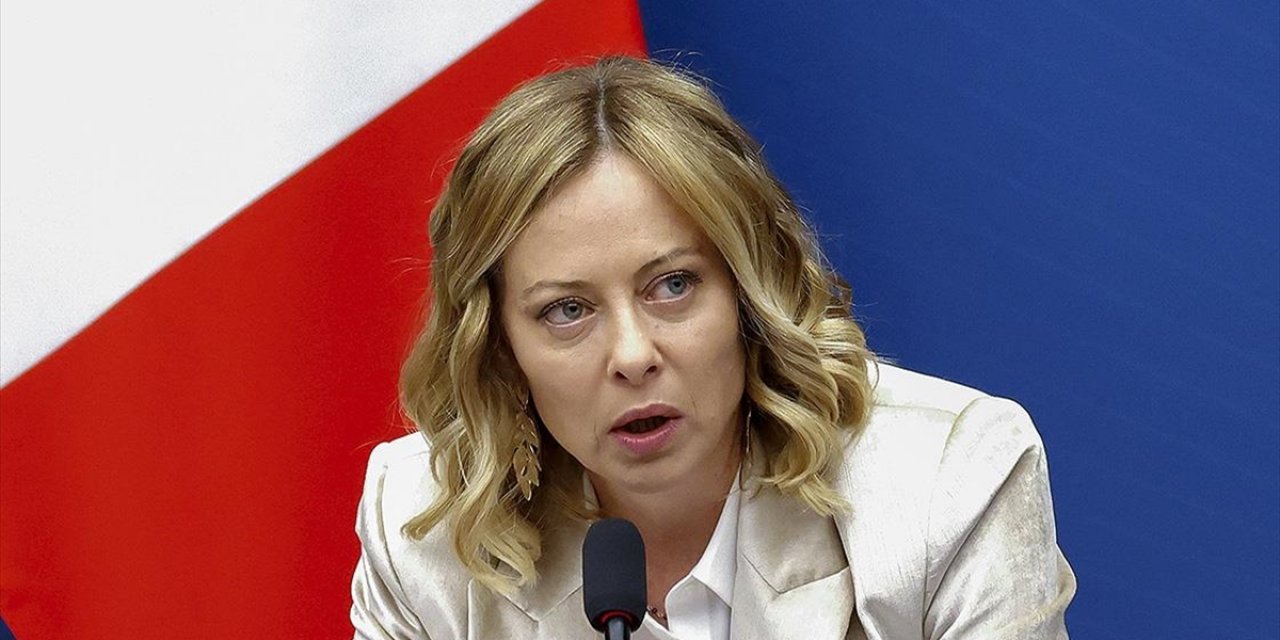 İtalya Başbakanı Meloni Hakkında Libyalı Zanlının Serbest Bırakılmasıyla İlgili Soruşturma Başlatıldı