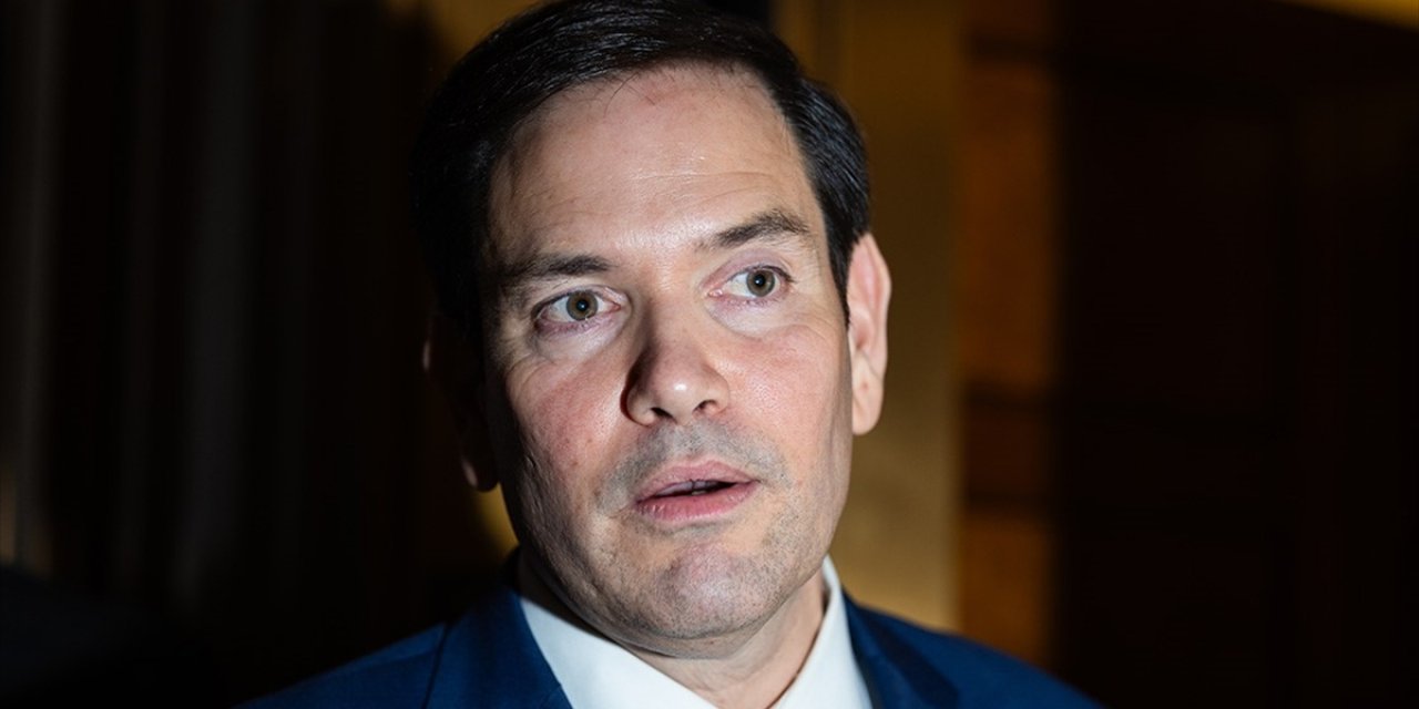 ABD Dışişleri Bakanı Rubio, Avrupa'yı Savunma Harcamalarını Arttırmaya Çağırdı