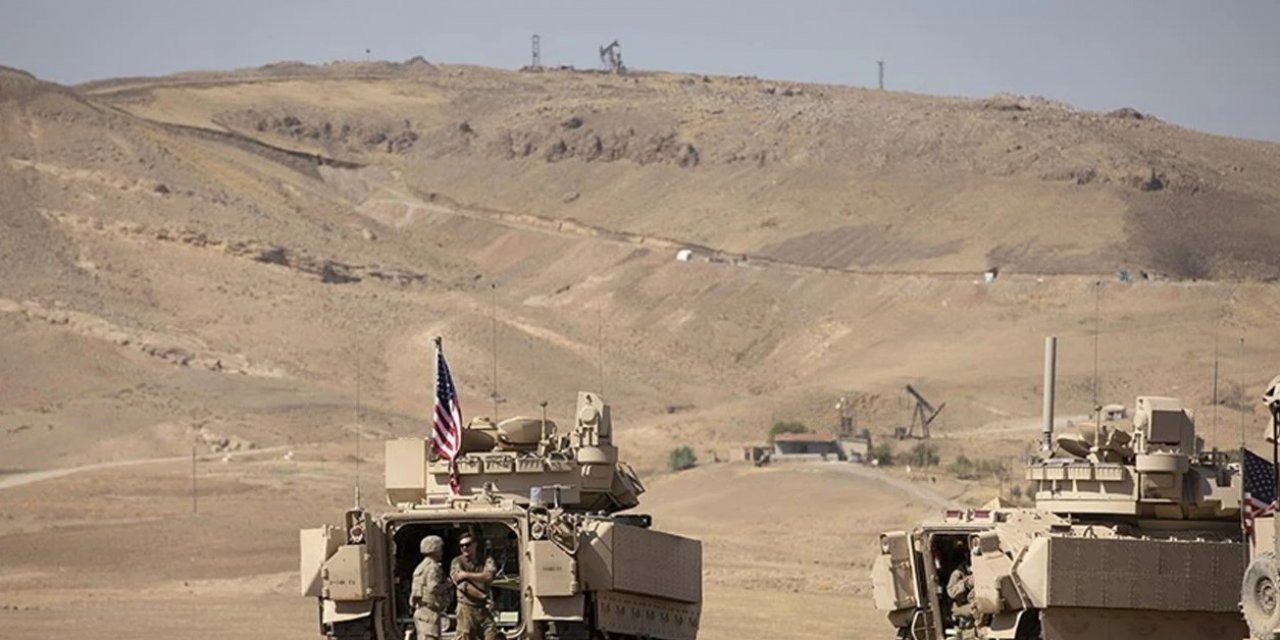 İsrail'in Suriye Endişesi