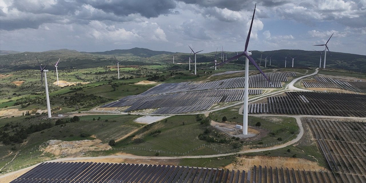 Yeka Yarışmaları Rüzgarda Yerlilik ve Yatırım Hedeflerine Güç Katacak