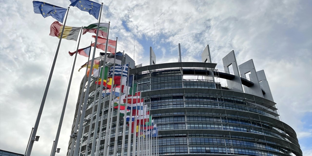 Avrupa Konseyi Parlamenter Meclisinde, Gazze'deki İnsani Krizin Acilen Sonlandırılmasını Talep Eden Önergeye Onay