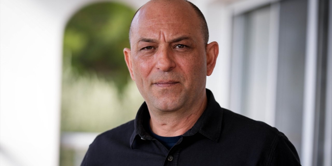 Kartalkaya'daki Otel Yangınında Eşini ve Kızını Kaybeden Yavuz Suyolcu: Ben Oğlumla Çıktım, Kızım ve Müge Kaldı