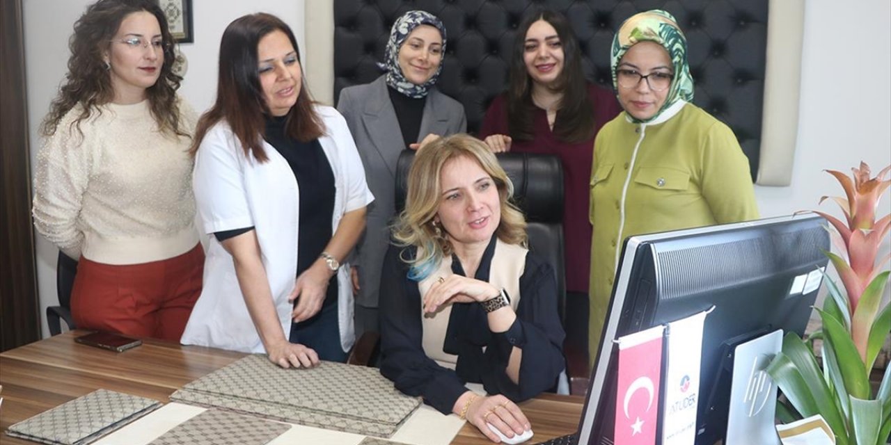 Acil Servisin Kadın Doktorları Oylarını "Mavi Vatan Savunması"ndan Yana Kullandı