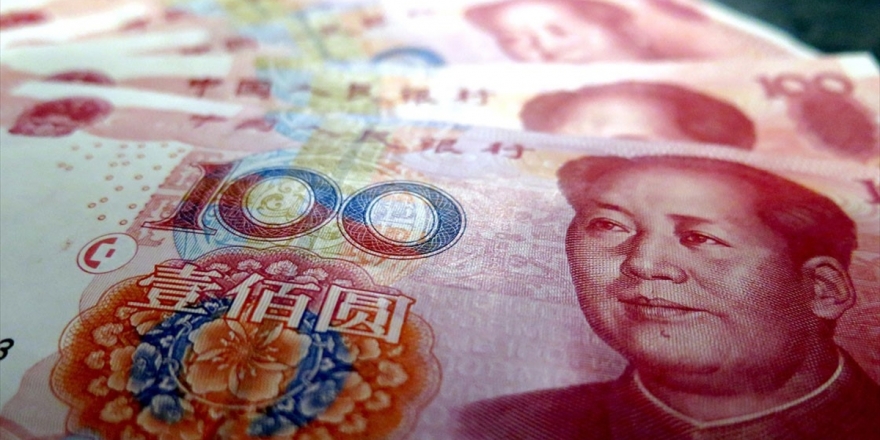 Kara Bulutlar Çin Ekonomisi Üzerinde Toplanıyor