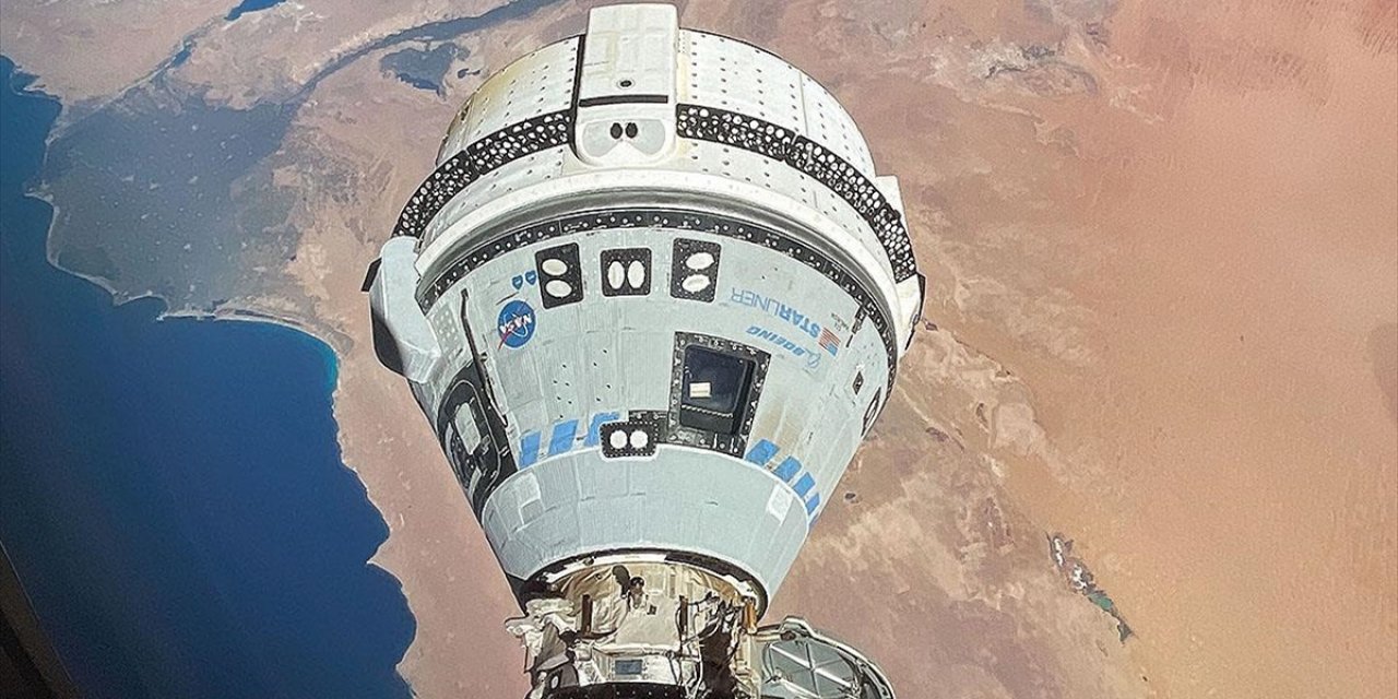 Trump, Elon Musk'tan Uzayda Mahsur Kalan Nasa Astronotlarının Geri Getirilmesini İstedi