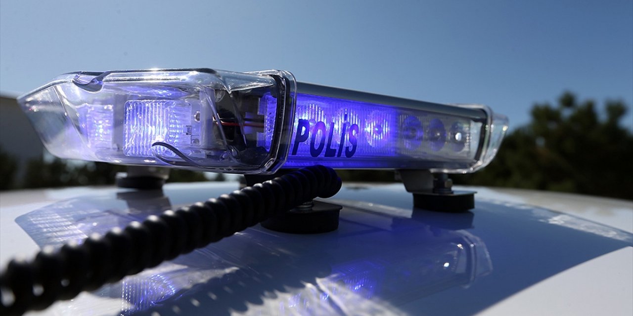 Gri Kategoride Aranan FETÖ Firarisi Eski Hakim Yaşar Akyıldız Yakalandı