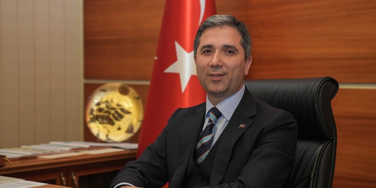 Ak Parti Genel Başkan Yardımcısı Sırakaya'dan Afrika Temaslarına İlişkin Değerlendirme