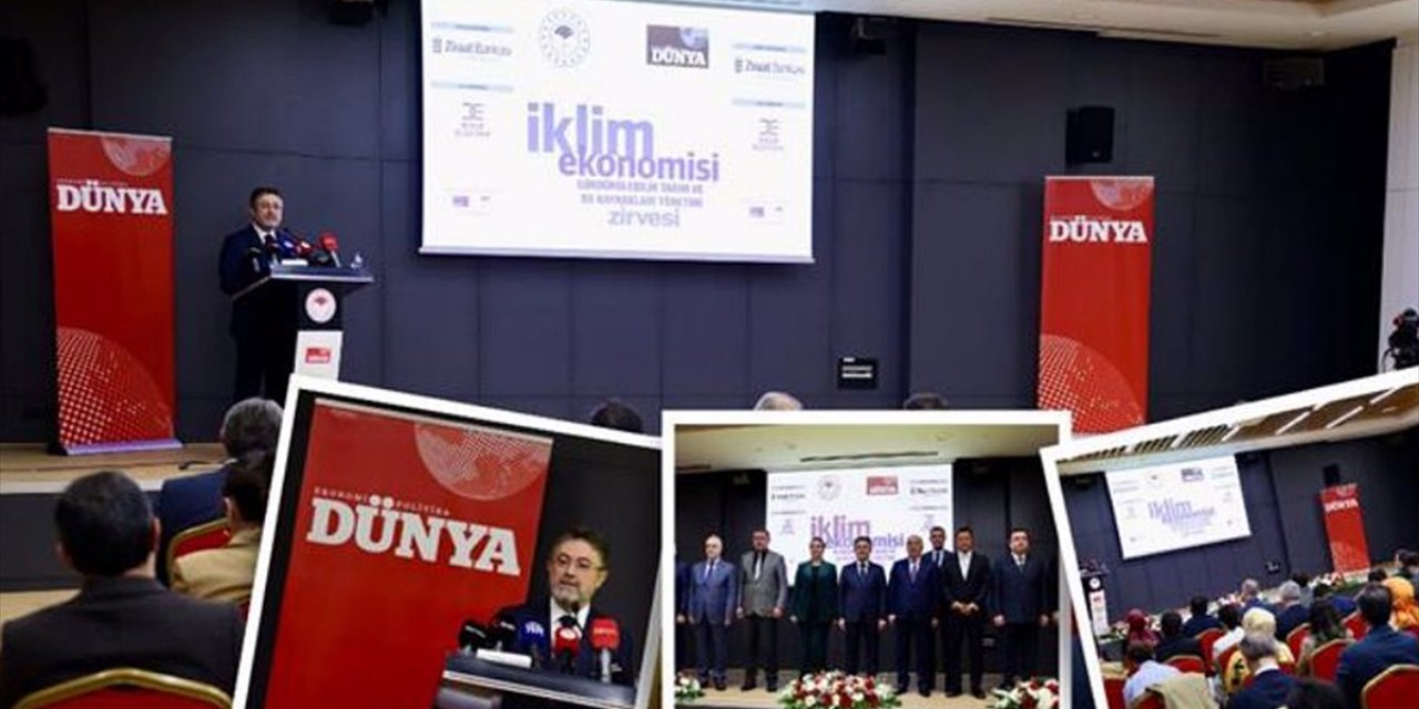 4. Tarım Orman Şurası İçin Geri Sayım