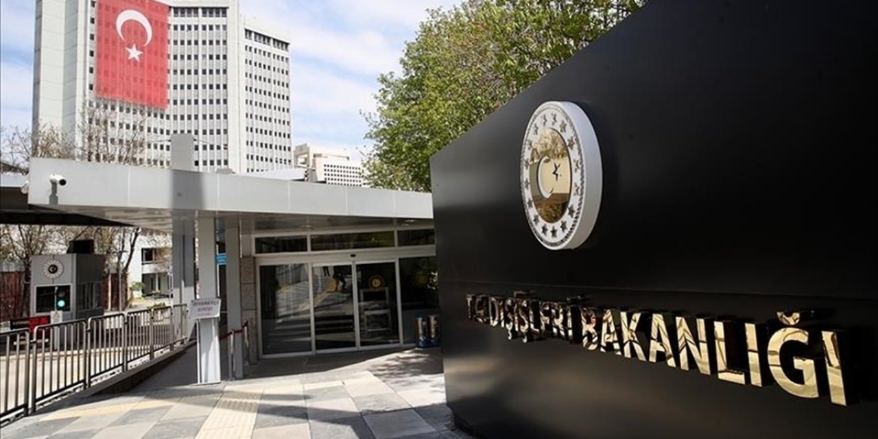 Türkiye, Lübnan Sınırında 3 Türk Vatandaşını Öldüren İsrail'i Kınadı