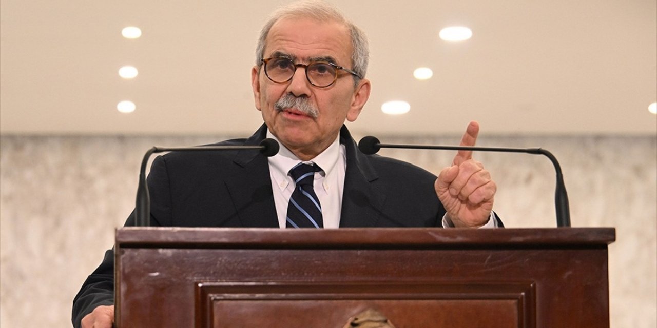 Lübnan'da Hükümet Kurmakla Görevlendirilen Selam, "Partisiz Hükümet" Kuracağını Açıkladı