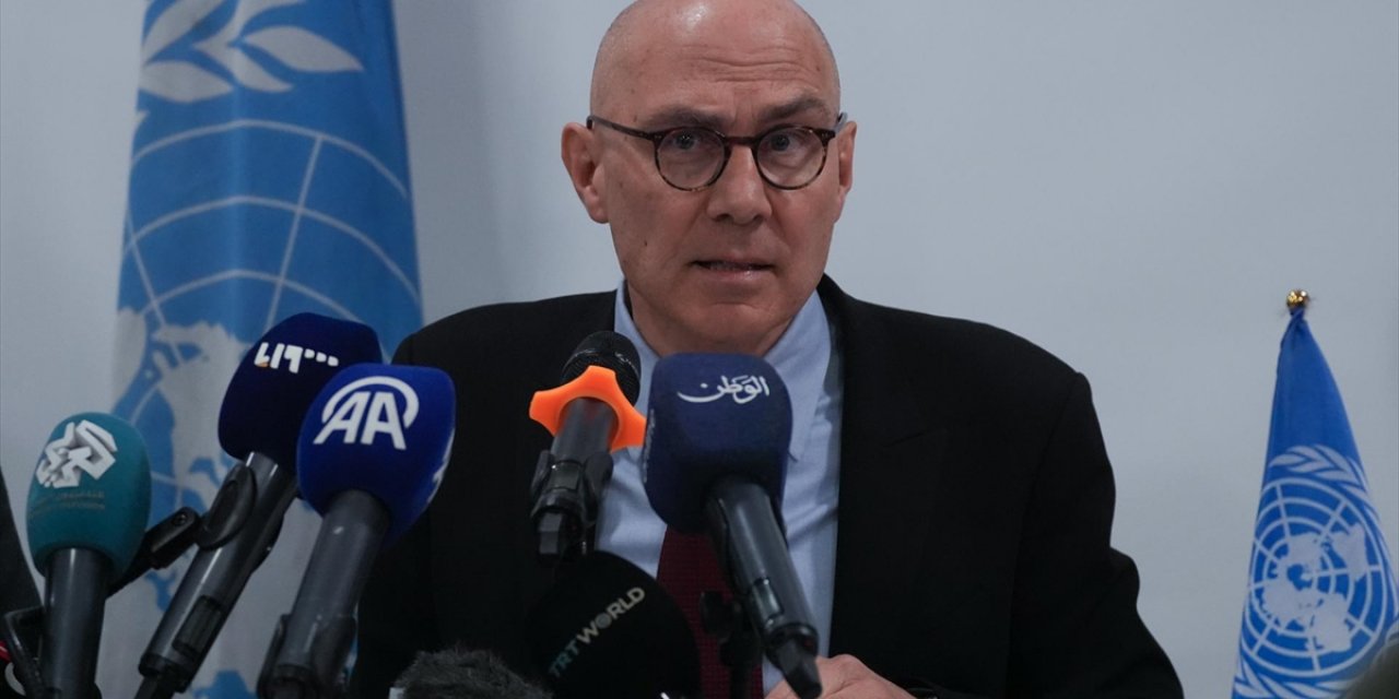 BM'den 2025'te Küresel İnsan Haklarını Desteklemek İçin 500 Milyon Dolarlık Yardım Çağrısı