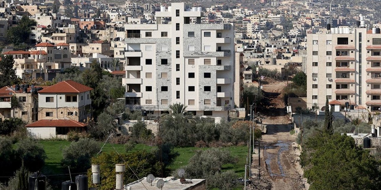 Cenin'den Çıkarılan Filistinliler, İsrail’in 2002’deki Saldırısından Daha Zor Şartlarda Olduklarını Belirtiyor