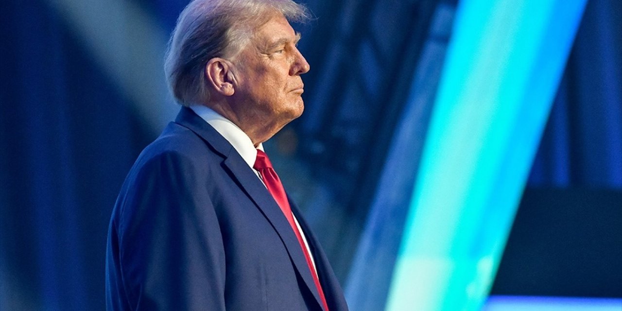 İngiltere'de Açtığı "Veri Koruma Davası" Reddedilen Trump, 360 Bin Dolarlık Yargılama Masrafını Ödemedi