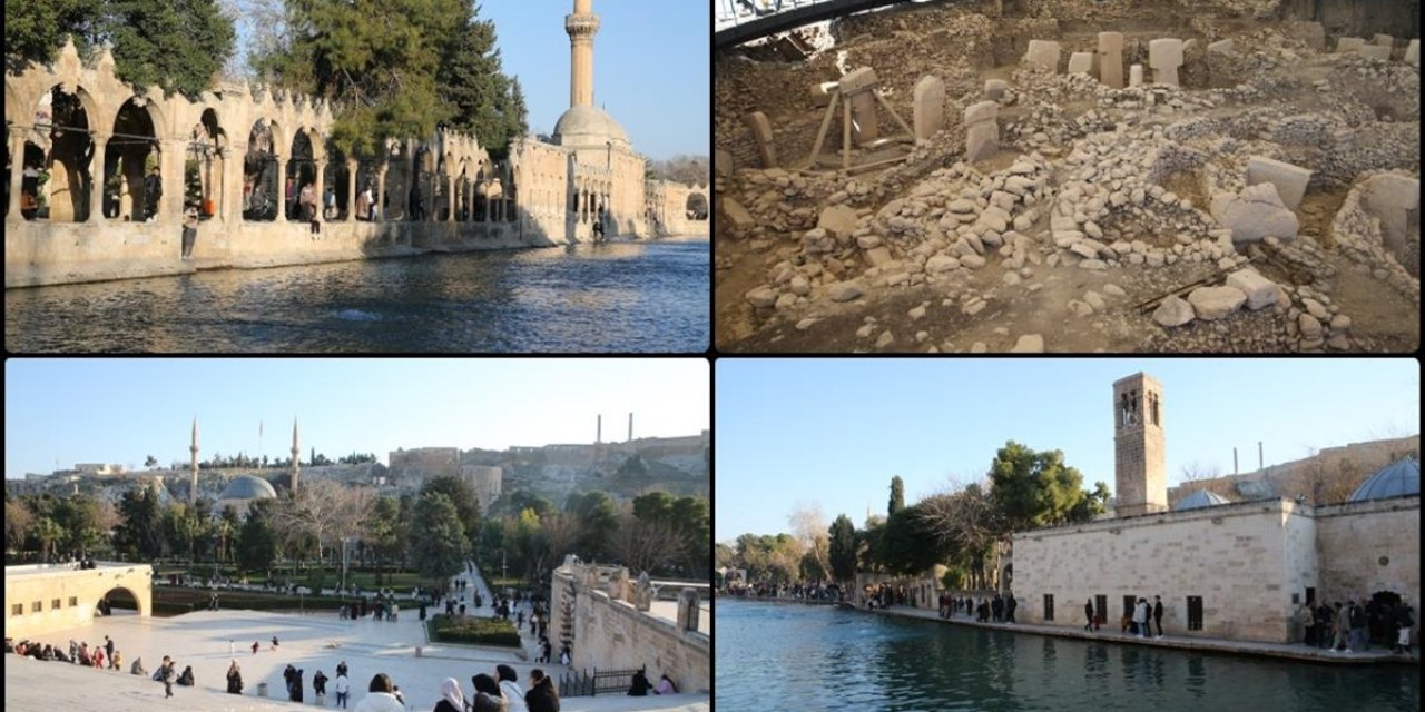 Güneydoğu Turizminde Konaklama Süresinin Uzatılması Hedefleniyor