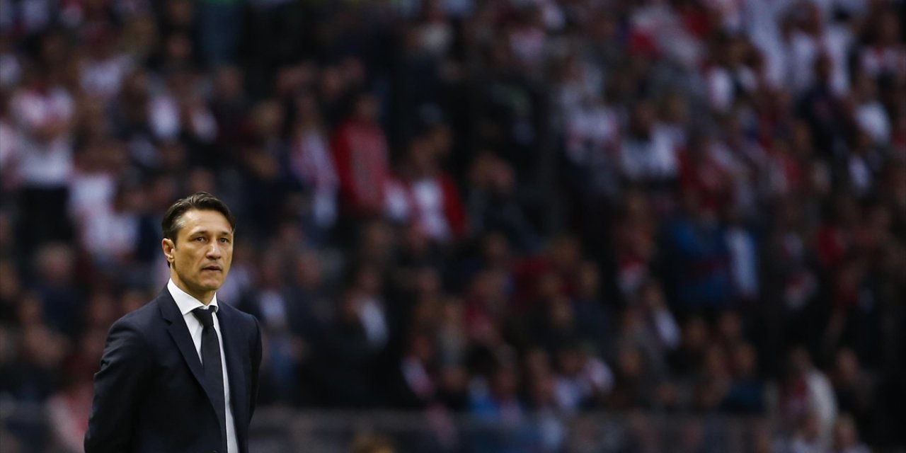 Borussia Dortmund'da Niko Kovac Dönemi