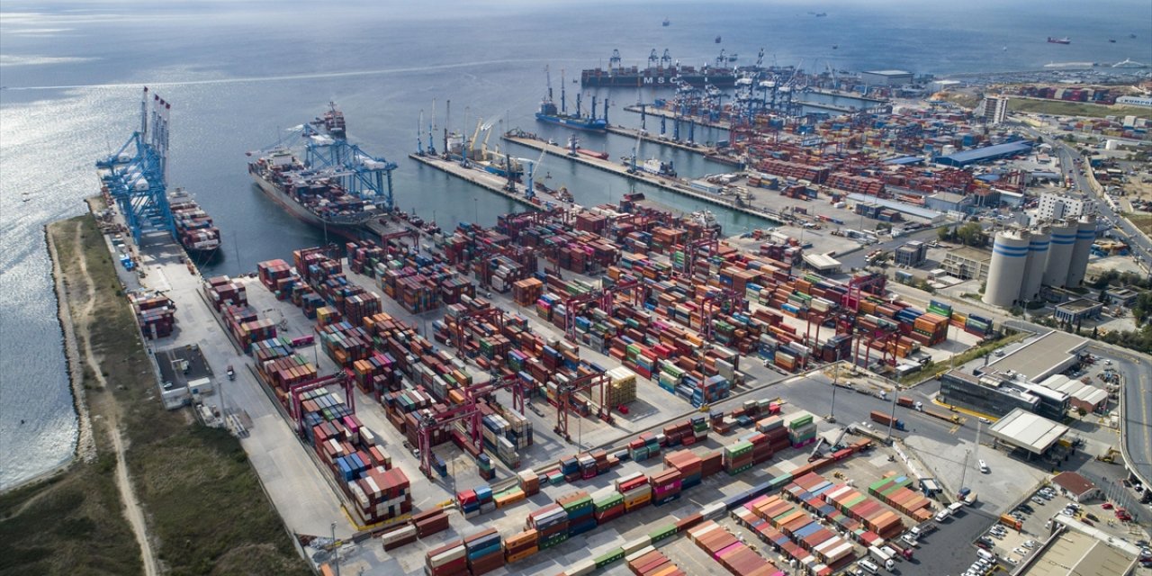 Türkiye İle Mısır 15 Milyar Dolarlık Ticaret Hedefi İçin Yeni İşbirliklerine Odaklandı