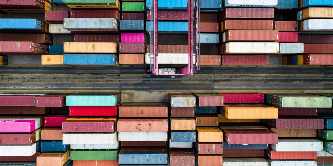 Türkiye'nin Afrika Ülkelerine İhracatı Geçen Yıl 20 Milyar Dolara Yaklaştı