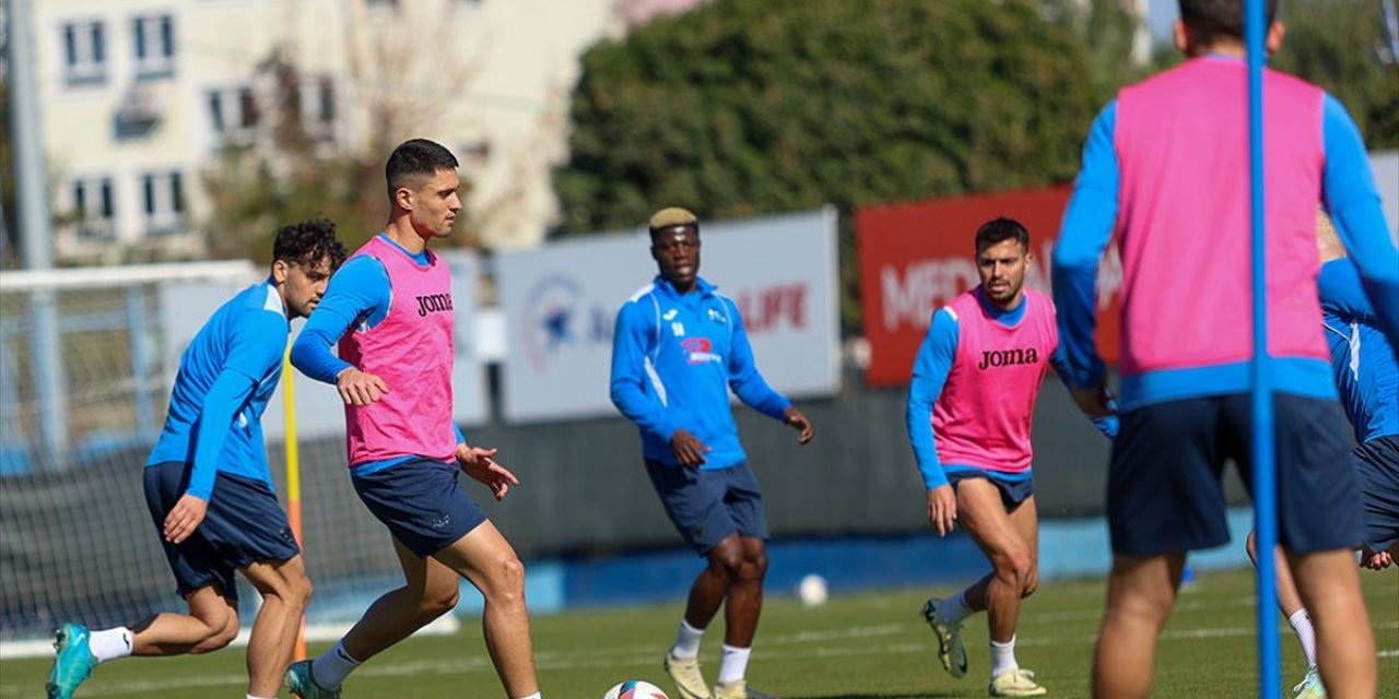 Süper Lig'in Çukurova Takımları, Bu Sezon "Yok"ları Oynuyor