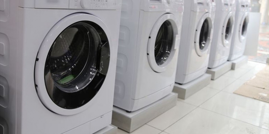 Ötv İndirimi Beyaz Eşya Satışlarını Yüzde 30 Artırdı