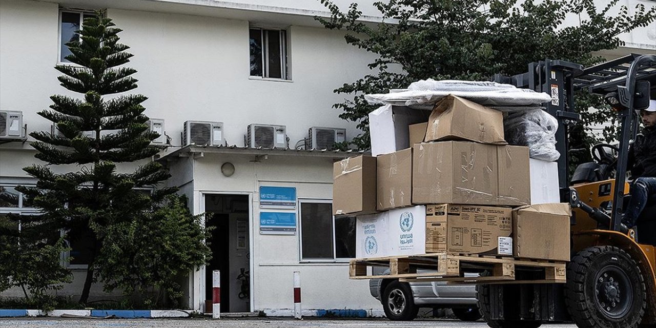 İsrail'in, Unrwa'nın Doğu Kudüs'teki Faaliyetlerini Durdurma Kararı Yürürlüğe Girdi